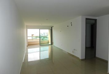 Apartamento en Ciudad Jardín, Barranquilla
