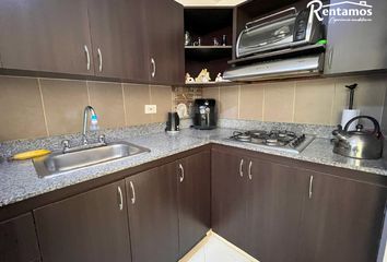 Apartamento en  Spa Manos Sanadoras, El Chingui, Envigado, Antioquia, Col