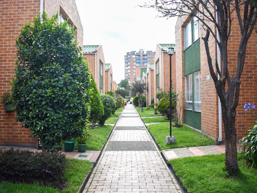 House for rent in Bogotá