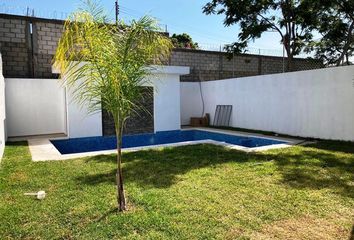 Casa en  Camino Del Pedregal 65-105, Fraccionamiento Pedregal, Yautepec, Morelos, 62738, Mex