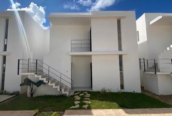 Departamento en  Pueblo Dzitya, Mérida, Yucatán