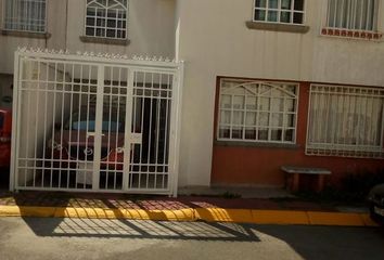 Casa en  Unidad Morelos Tercera Seccion, San Pablo De Las Salinas