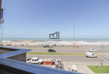 Departamento en  Torreón, Mar Del Plata