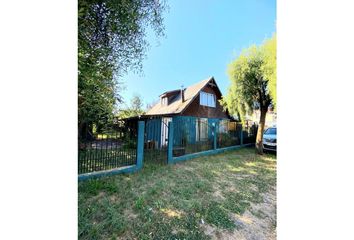 Casa en  Temuco, Cautín