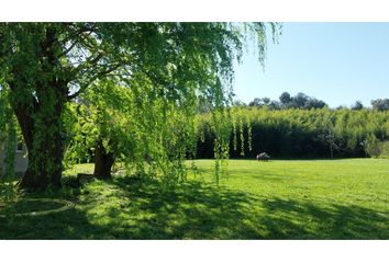 Quinta/Finca en  Luján, Provincia De Buenos Aires, Arg