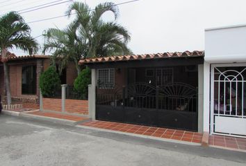 Casa en  Villa Del Rosario, Norte De Santander