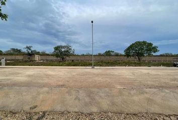 Lote de Terreno en  Pueblo Cholul, Mérida, Yucatán