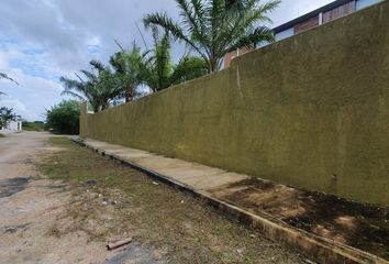 Lote de Terreno en  Pueblo Temozon Norte, Mérida, Yucatán