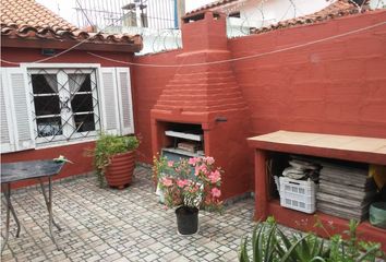 Casa en  Punta Mogotes, Mar Del Plata