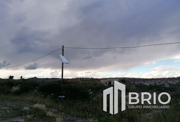 Lote de Terreno en  El Saltito, Municipio De Durango