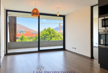Departamento en arriendo en Lo Barnechea