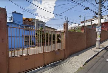 Casa en  Calle Nautla 5-15, Unidad Hab San Juan Xalpa, Iztapalapa, Ciudad De México, 09850, Mex