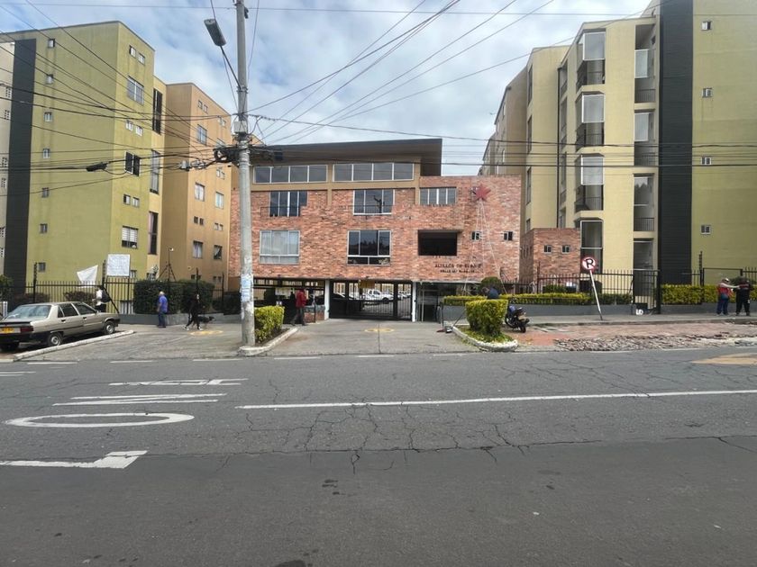 Apartment for rent in Bogotá