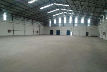 Bodega-Galpon en  Vfvp+ghc, Quito 170134, Ecuador