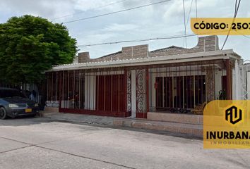 Casa en  San Isidro, Barranquilla