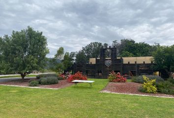 Lote de Terreno en  Cañadas Del Lago, Corregidora, Querétaro