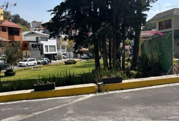 Lote de Terreno en  Valle De Tepepan, Tlalpan, Cdmx