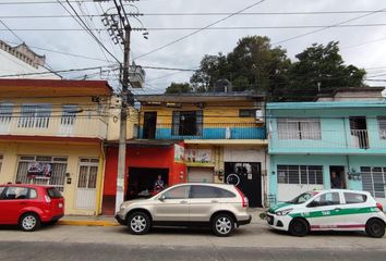 Casa en  Banderilla Centro, Banderilla