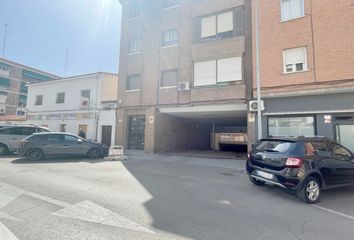 Garaje en  Móstoles, Madrid Provincia
