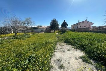 Terreno en  Ogijares, Granada Provincia