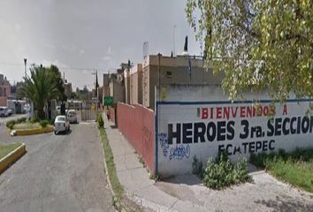 397 casas en remate bancario en venta en Ecatepec de Morelos 