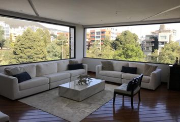 Departamento en  Quito Tenis, Centro Norte