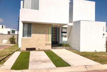 Casa en condominio en  Fraccionamiento Galindas Residencial, Municipio De Querétaro