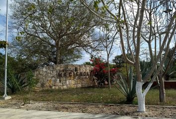 Lote de Terreno en  Komchen, Mérida, Yucatán