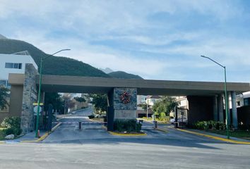 Lote de Terreno en  Sierra Alta 1era. Etapa, Monterrey
