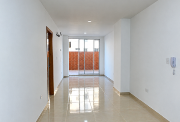 Apartment for rent in Riomar, Barranquilla