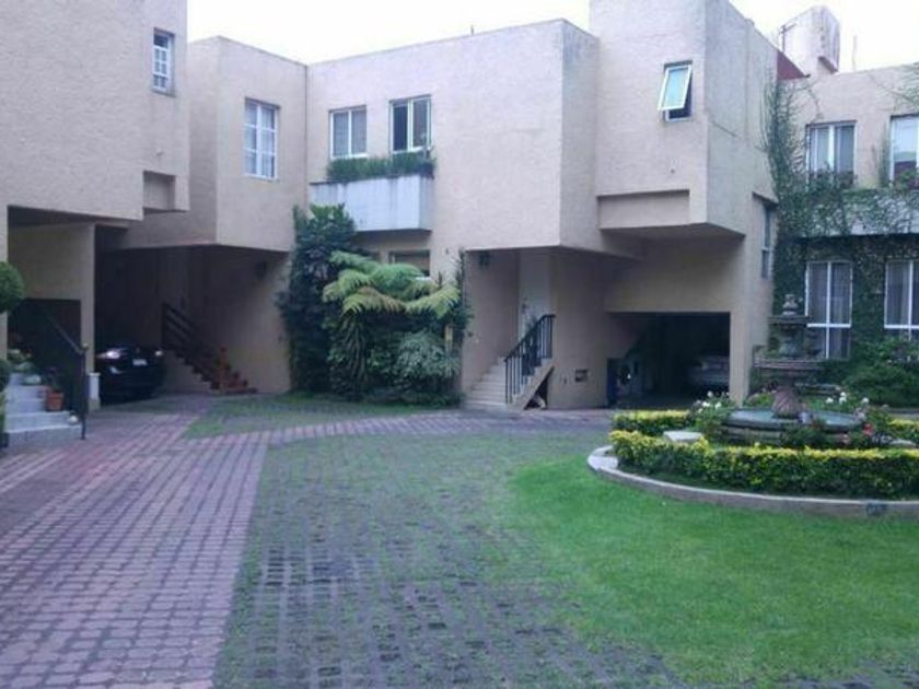 renta Casa en San Angel Inn, Álvaro Obregón, CDMX  (EB-HM2268-I24-M-61147365)