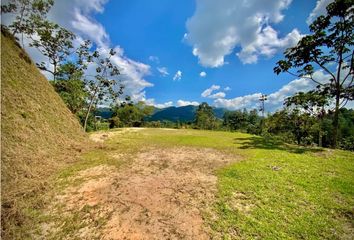 Lote de Terreno en  El Retiro, Antioquia