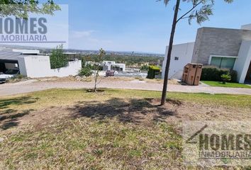 Lote de Terreno en  Privadas Del Pedregal, San Luis Potosí