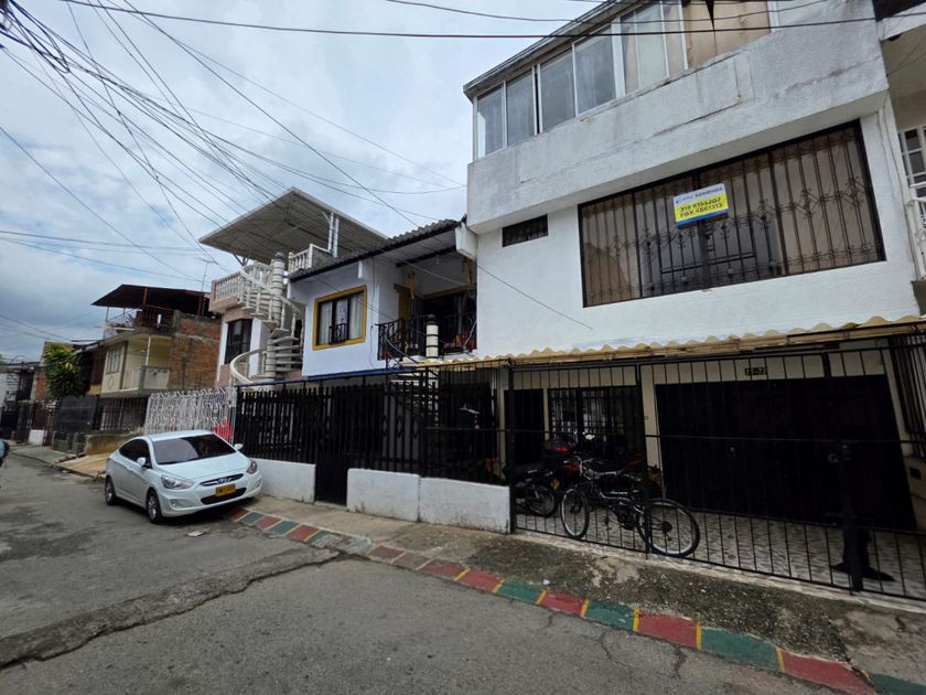 Casa en arriendo El Guabal, Sur