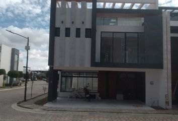 Casa en  Boulevard América, Fracc Lomas De Angelópolis Ii, San Andrés Cholula, Puebla, 72830, Mex