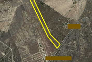 Lote de Terreno en  Calle Ignacio Allende 200, Ciénega De Flores Centro, Ciénega De Flores, Nuevo León, 65550, Mex