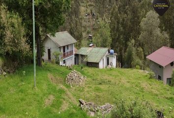 Terreno Comercial en  Llacao, Cuenca