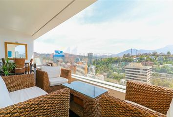 Departamento en  Las Condes, Provincia De Santiago
