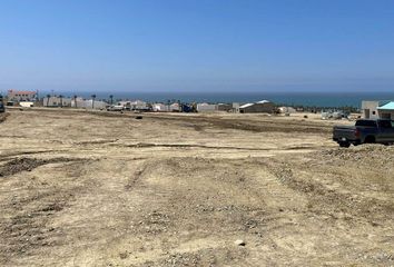 Lote de Terreno en  Plaza Del Sol (piramides), Playas De Rosarito