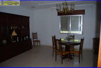 Chalet en  Abanilla, Murcia Provincia