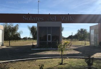 Terrenos en  Potrero De Los Funes, San Luis