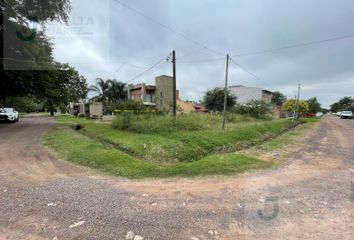 Terrenos en  Villa Fabiana, Resistencia