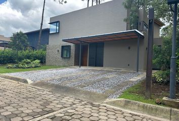 Casa en  Valle De Bravo, México, Mex