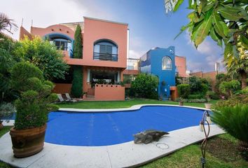 Casa en  Real De Tetela, Cuernavaca, Morelos