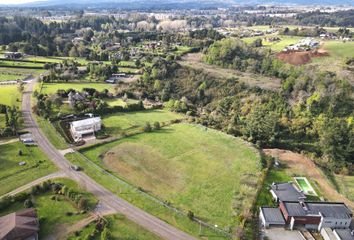 Parcela en  Temuco, Cautín