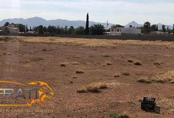 Lote de Terreno en  Chihuahua 2094, Municipio De Chihuahua