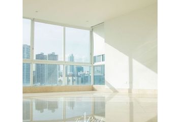 Apartamento en  San Francisco, Ciudad De Panamá