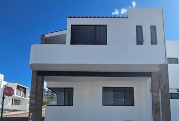 Casa en  El Pueblito, Corregidora, Corregidora, Querétaro