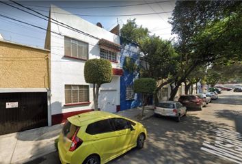 Casa en  Misantla #00 Roma Sur, Cuauhtemoc,cdmx, Ciudad De México, Mexico
