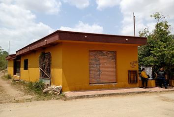 Casa en  Calle 195a, Plan De Ayala Sur Iii, Mérida, Yucatán, 97285, Mex
